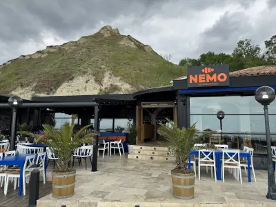 NEMO Balchik