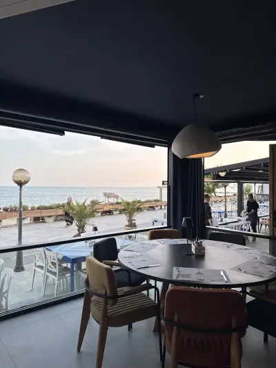 NEMO Balchik
