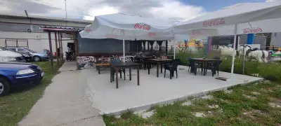 Бистро Тополи