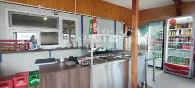 Бистро Тополи