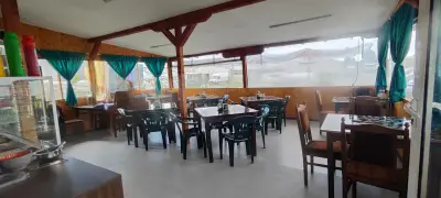 Бистро Тополи