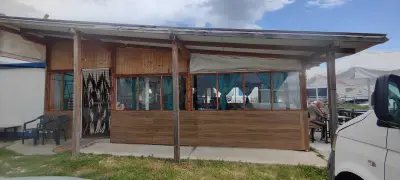 Бистро Тополи