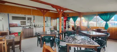 Бистро Тополи