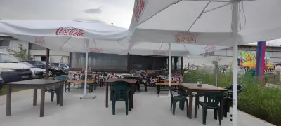 Бистро Тополи