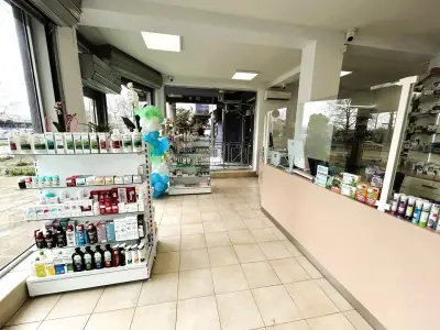 Аптека Тера