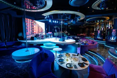 LOTUS HOTEL & EVENT CENTER