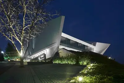 LOTUS HOTEL & EVENT CENTER