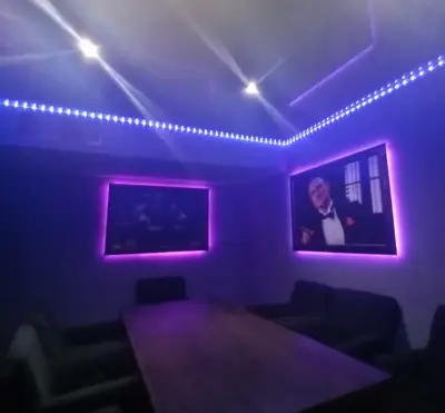 Say Please Retro Bar 90х