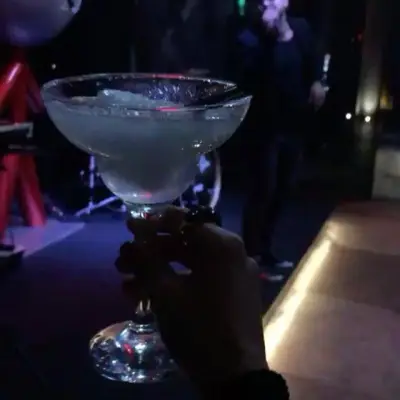 Say Please Retro Bar 90х