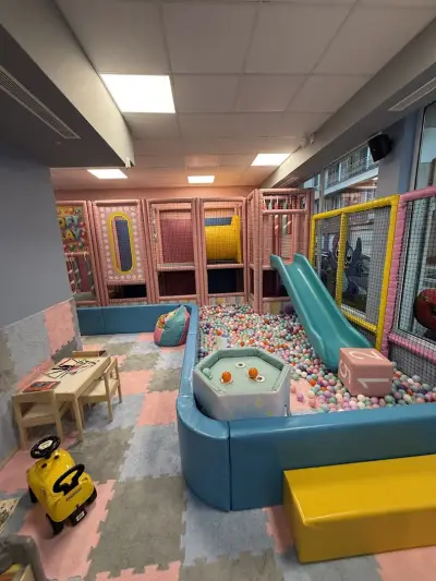 Candy House