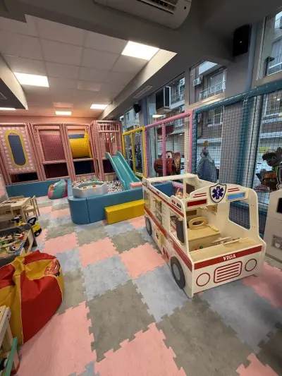 Candy House
