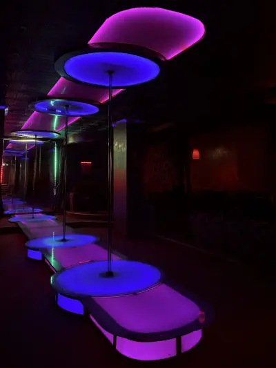 Bar 911