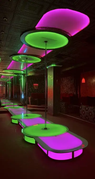 Bar 911