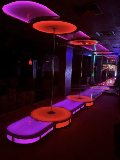 Bar 911