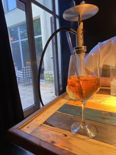 EXXY Bar & Lounge