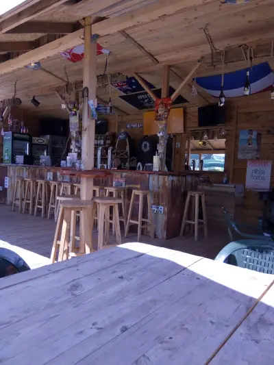 Rusty Spoke Saloon