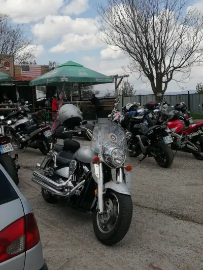 Rusty Spoke Saloon