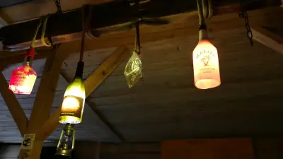Rusty Spoke Saloon