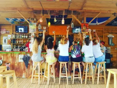 Rusty Spoke Saloon