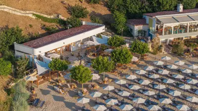 Cactus Beach Bar & Bites
