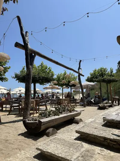 Cactus Beach Bar & Bites