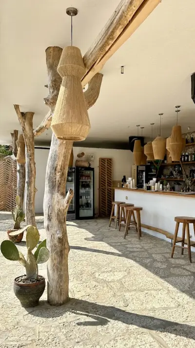 Cactus Beach Bar & Bites