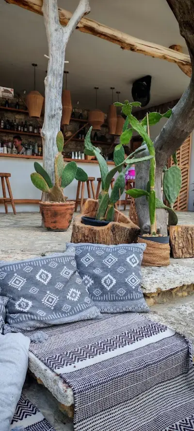 Cactus Beach Bar & Bites