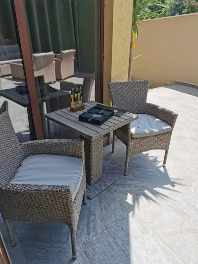 El Fuego Cigar Bar and Shop
