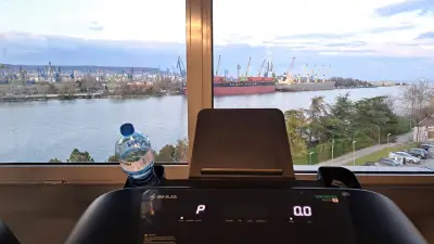 100 Тона Аспарухово