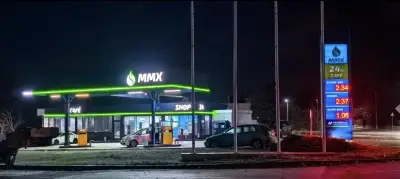 MMX