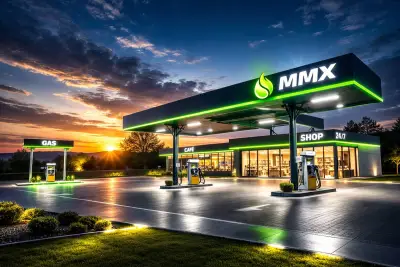 MMX