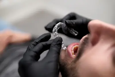 Dr Teterekova Orthodontics - ортодонт Варна