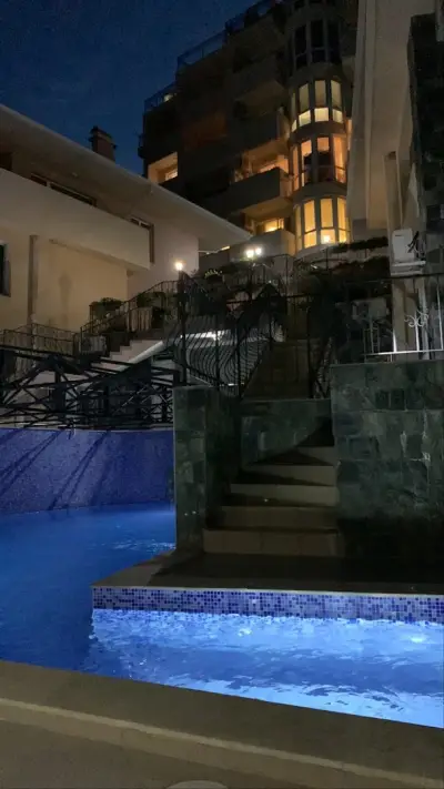 Complex Rozali