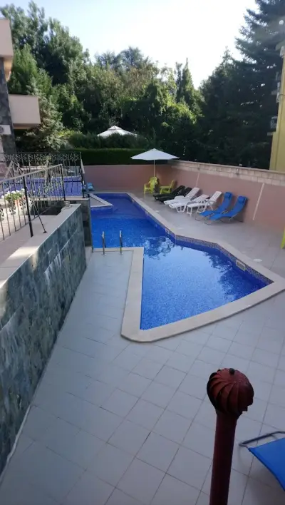 Complex Rozali