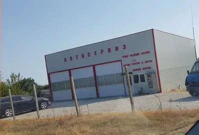 Автосервиз Бултрак Рейсинг