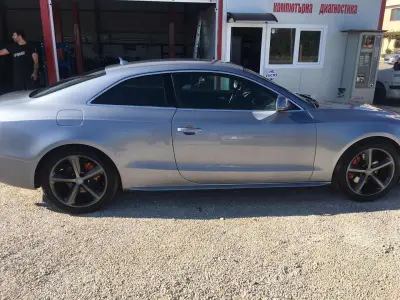 Автосервиз Бултрак Рейсинг