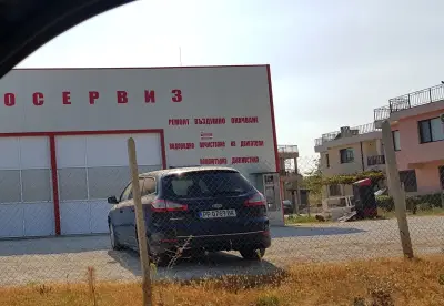Автосервиз Бултрак Рейсинг