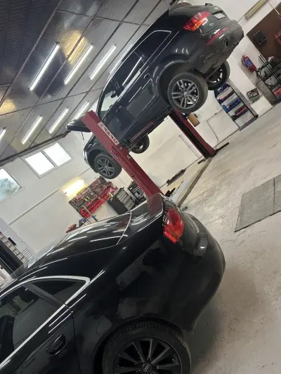 Автосервиз “Галардо”
