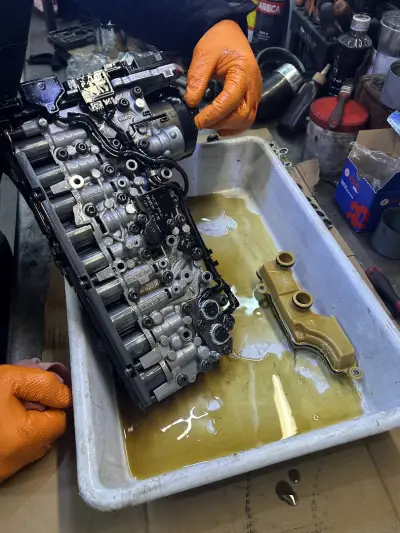 Автосервиз “Галардо”