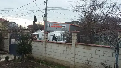 ПиБиКей ауто