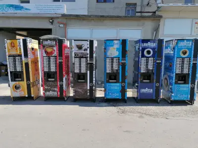 Black Sea Coffee Ltd.