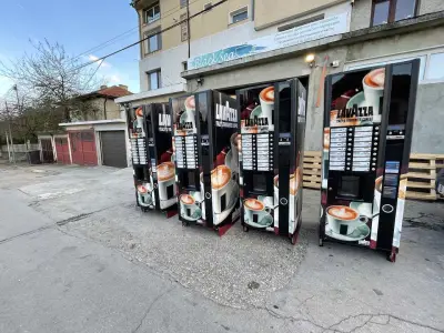 Black Sea Coffee Ltd.
