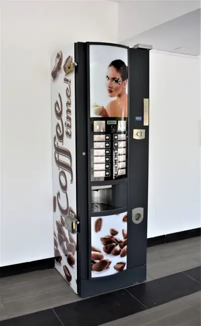Black Sea Coffee Ltd.