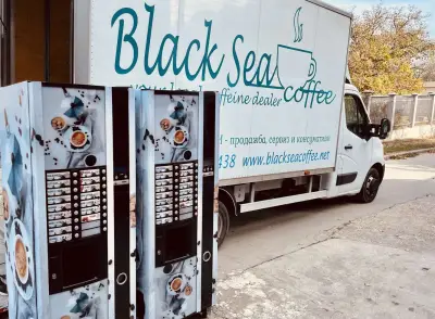 Black Sea Coffee Ltd.