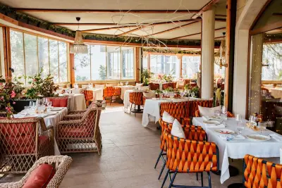 SeaView Restaurant