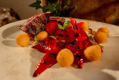 SeaView Restaurant