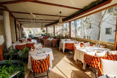 SeaView Restaurant