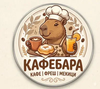 Кафебара
