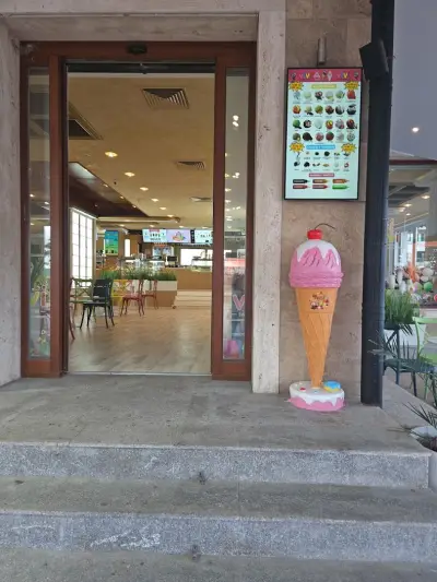 VIVI SWEET HOUSE