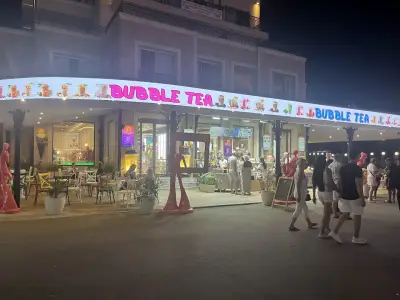 VIVI SWEET HOUSE